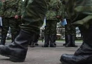 В рязанские ВДВ призвали «экстремиста» из Хакасии
