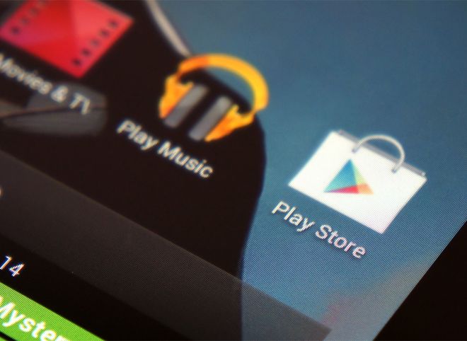 В Google Play обнаружили приложения, крадущие пароли