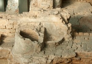 Российские археологи нашли столицу Древнего Египта