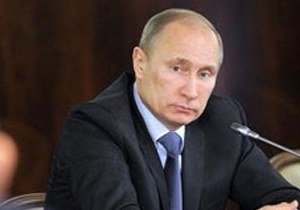 Путин заявил о готовности РФ поддержать народ Афганистана