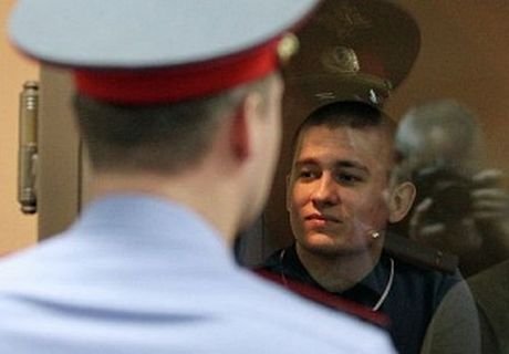 Рязанский суд освободил Полиховича по УДО