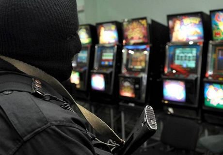 Рязанцев осудят за организацию азартных игр