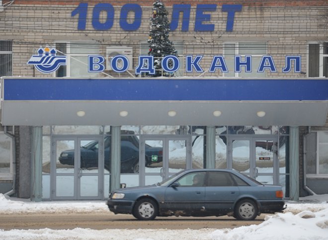 РНПК пытается взыскать с «Водоканала» 24 млн рублей