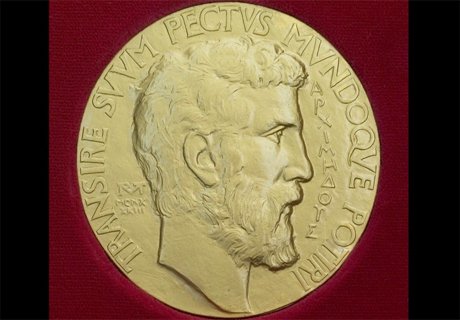Российский математик получил Абелевскую премию