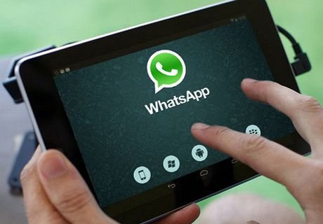 Количество пользователей WhatsApp достигло 1 млрд