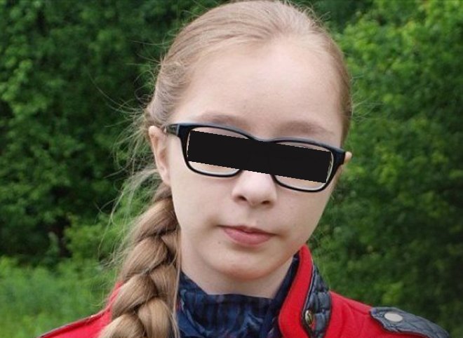 Сбежавшую из рязанской больницы девочку нашли в Москве