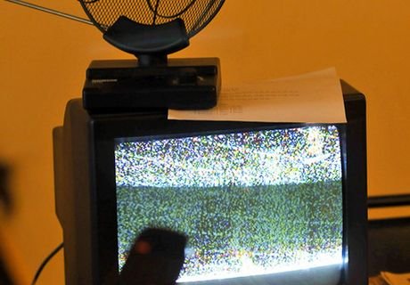 Аналоговое телевидение в России отключат в 2018 году