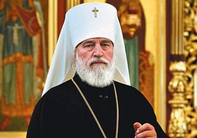Бывший рязанский митрополит снял вопрос об автономии БПЦ