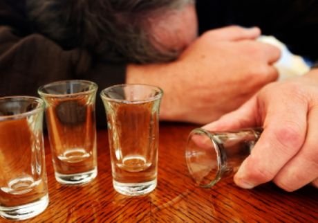 В Рязани стало в 1,4 раза меньше алкогольных отравлений