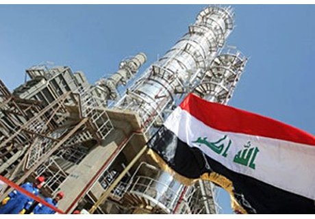 «ЛУКОЙЛ» начал качать нефть в Ираке