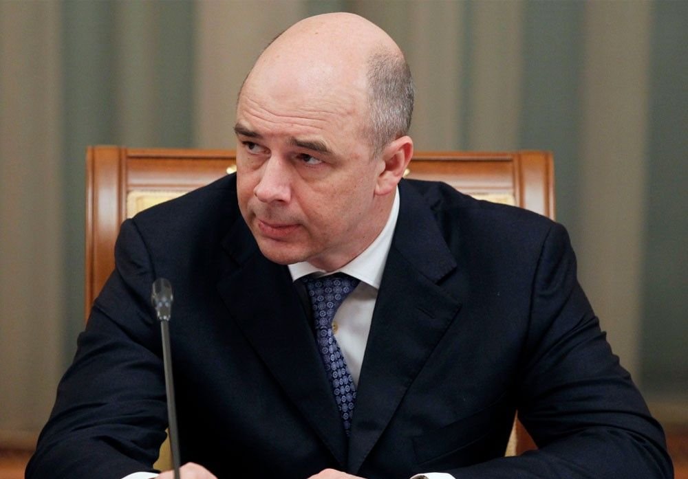Силуанов: Минфин ожидает «волну укрепления рубля»