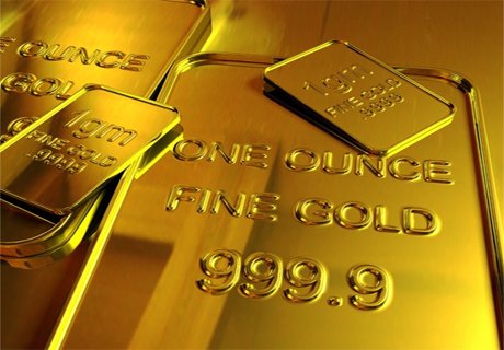 Россия активно скупает золото на мировых рынках