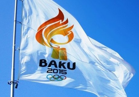 Россия одержала победу в медальном зачете на Евроиграх