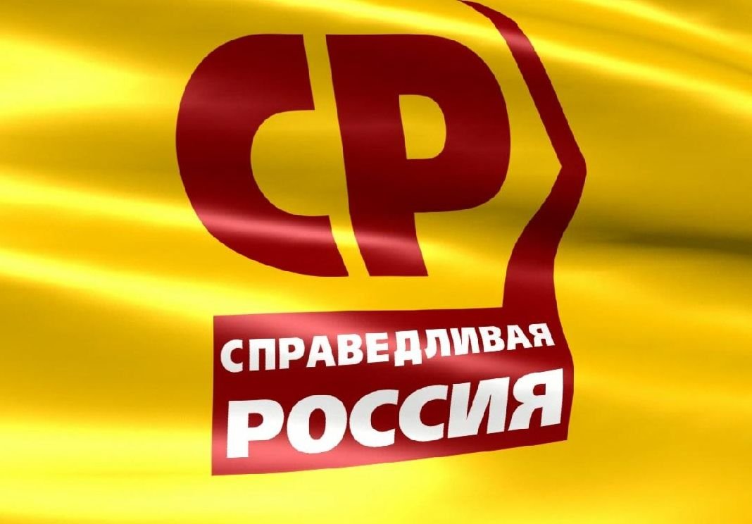 СР требует снять «Родину» с выборов в Рязанскую облдуму