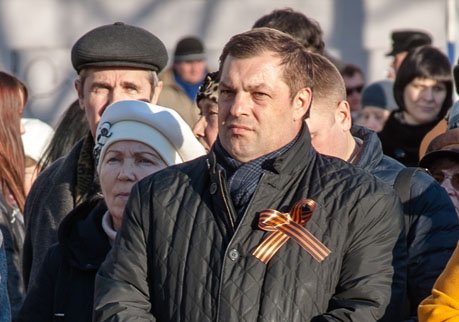 Виталий Артемов занял третье место в рейтинге мэров ЦФО