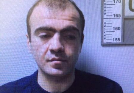 Рязанца поймали в Москве через 15 минут после ограбления