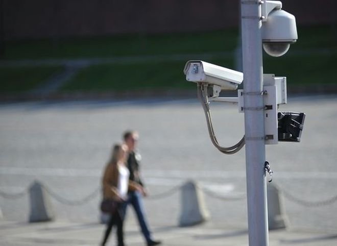 В Москве создали единую систему видеонаблюдения к ЧМ-2018