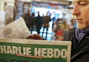 Charlie Hebdo готовит украинскую версию