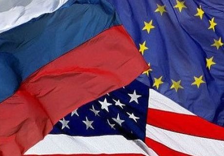 75% россиян хотят, чтобы РФ наладила отношения с Западом