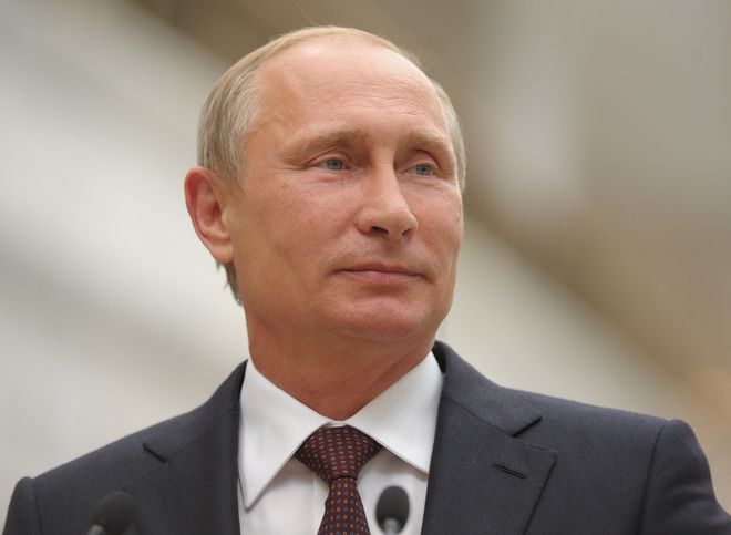 Путин подписал указ против анонимности в сети
