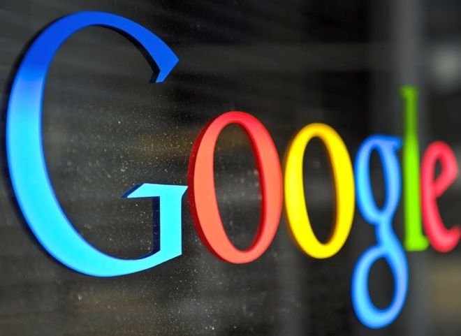 Google засудит россиянина за маленькую букву «G»