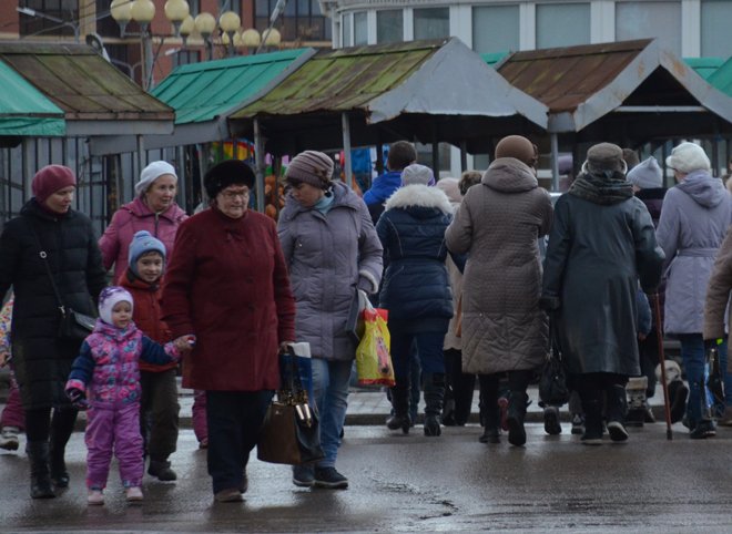 Рязань стала одним из лидеров по росту качества жизни среди регионов РФ
