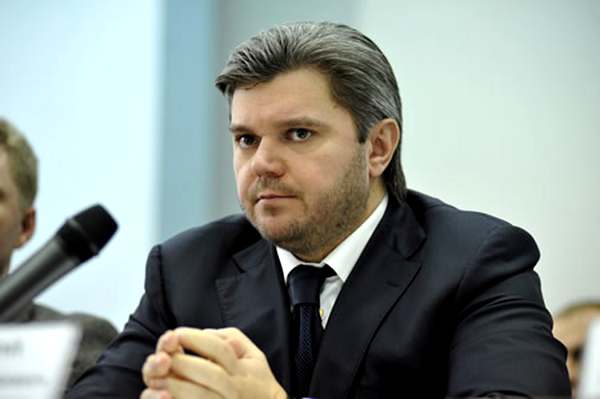 Экс-министра энергетики Украины объявили в розыск