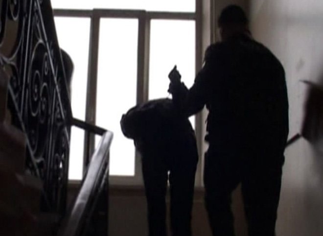 В Рязани по «генетическому следу» поймали разбойников, напавших на бизнесмена