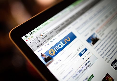 QIWI купила у Mail.Ru платежный сервис
