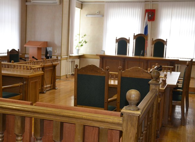 В Скопине виновника смертельного ДТП осудили на 1,5 года колонии