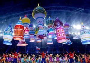 После Олимпиады-2014 МОК подписал контракты на $14 млрд