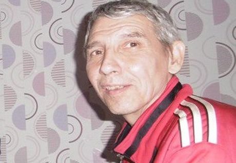В Рязани пропал 54-летний мужчина
