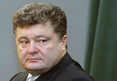 Визит Порошенко в Луганск не изменит ситуацию