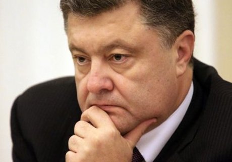 Попытка покушения на Порошенко пресечена в Киеве