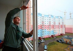 Рязанские военные получат 2056 квартир