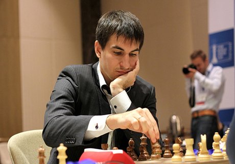 Рязанский шахматист заработал на Кубке мира более $20 тысяч