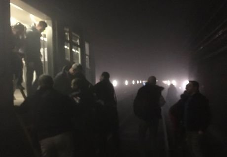В результате взрыва в метро в Брюсселе погибли 10 человек