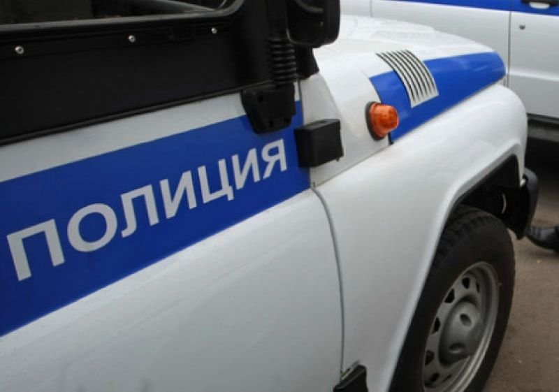МВД заплатит за информацию о взрыве в Ангарске