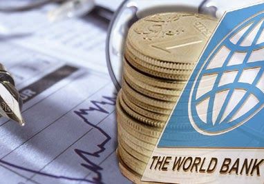 Китай создаст конкурента Всемирного банка