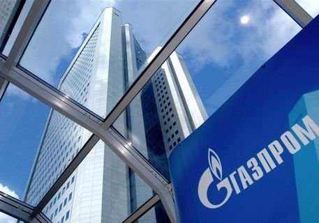 «Газпром» и UniCredit подписали соглашение на 390 млн евро