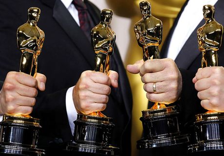 Киноакадемия изменит состав из-за скандала вокруг «Оскара»