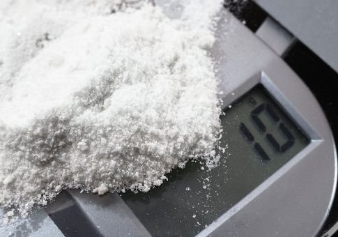 Полиция обнаружила у рязанки 1,5 г синтетического наркотика