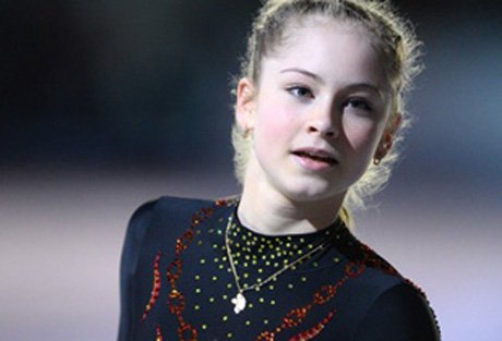 Юлия Липницкая завоевала серебро на чемпионате мира