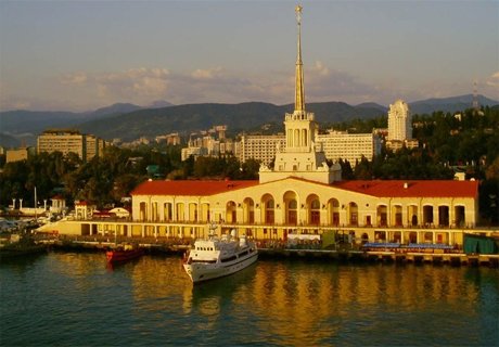 Travel составил рейтинг популярных городов у россиян