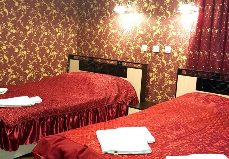 Рязанская гостиница вошла в десятку лучших отелей России
