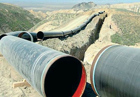 Туркмения начала строительство газопровода ТАПИ