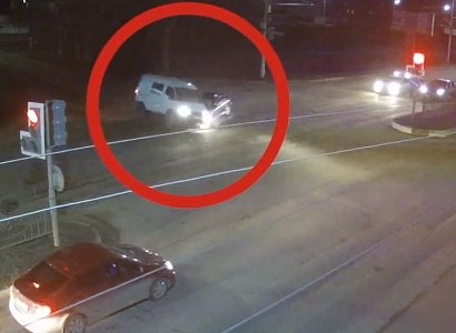 Полиция: в ДТП на Московском шоссе виноват пьяный водитель Opel