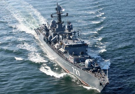 В Черном море обнаружены подлодки условного противника
