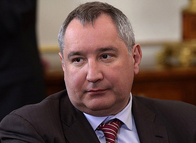 Вице-премьер Дмитрий Рогозин заинтересовался разработкой рязанского завода