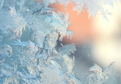 В Рязани ожидается мороз, небольшой снег и гололедица